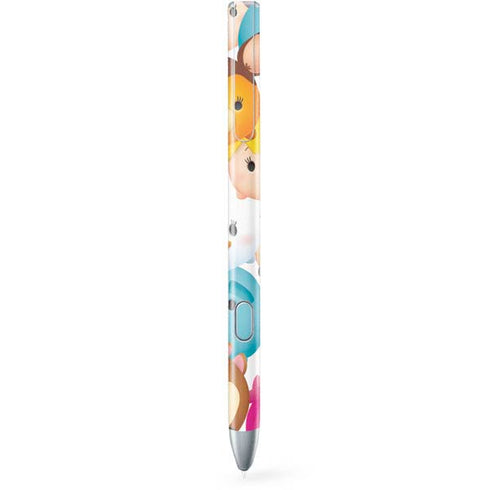 Disney Tsum Tsum Animated Characters Galaxy Book 12in Skin